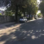 Maison En Pierres Au Coeur Du Village Medieval De בית נופש Villeneuve-dʼAveyron