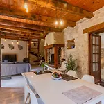 Maison En Pierres Au Coeur Du Village Medieval De * Villeneuve-dʼAveyron