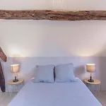 Maison En Pierres Au Coeur Du Village Medieval De בית נופש Villeneuve-dʼAveyron
