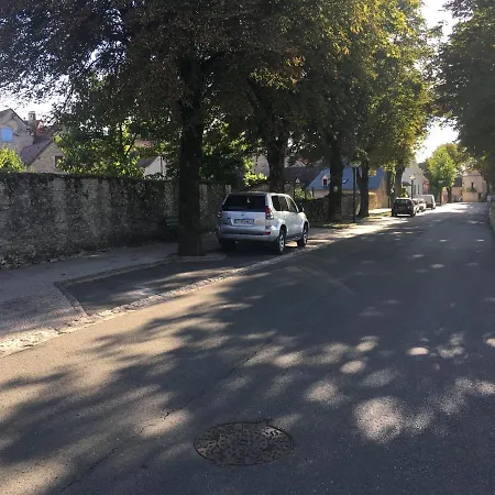 Maison En Pierres Au Coeur Du Village Médiéval De Casa vacanze Villeneuve-dʼAveyron